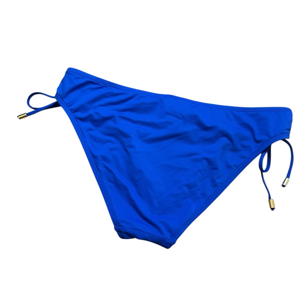 Women’s La Blanca Side Tie Bikini Bottom - Picture 2 of 3